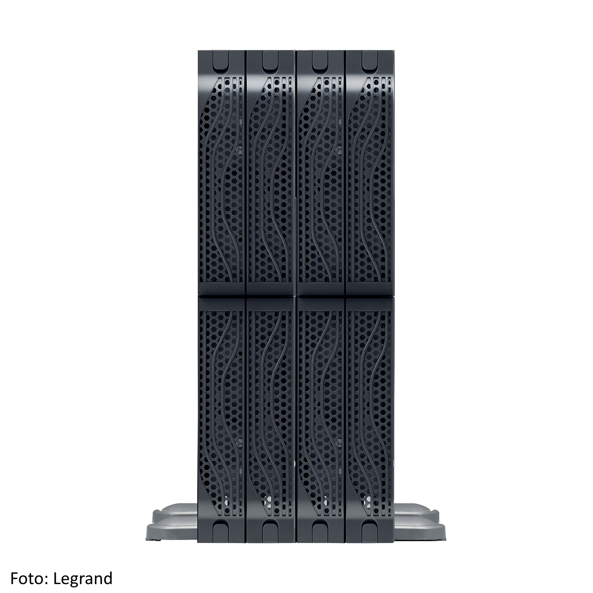 Batterie Cabinet DK + 1000 - 10000 VA