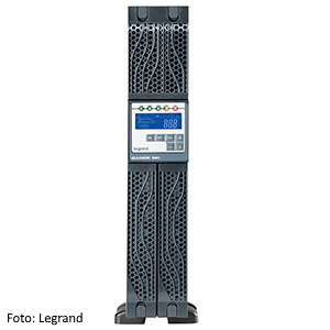 Daker DK + 1000 - 10000 VA