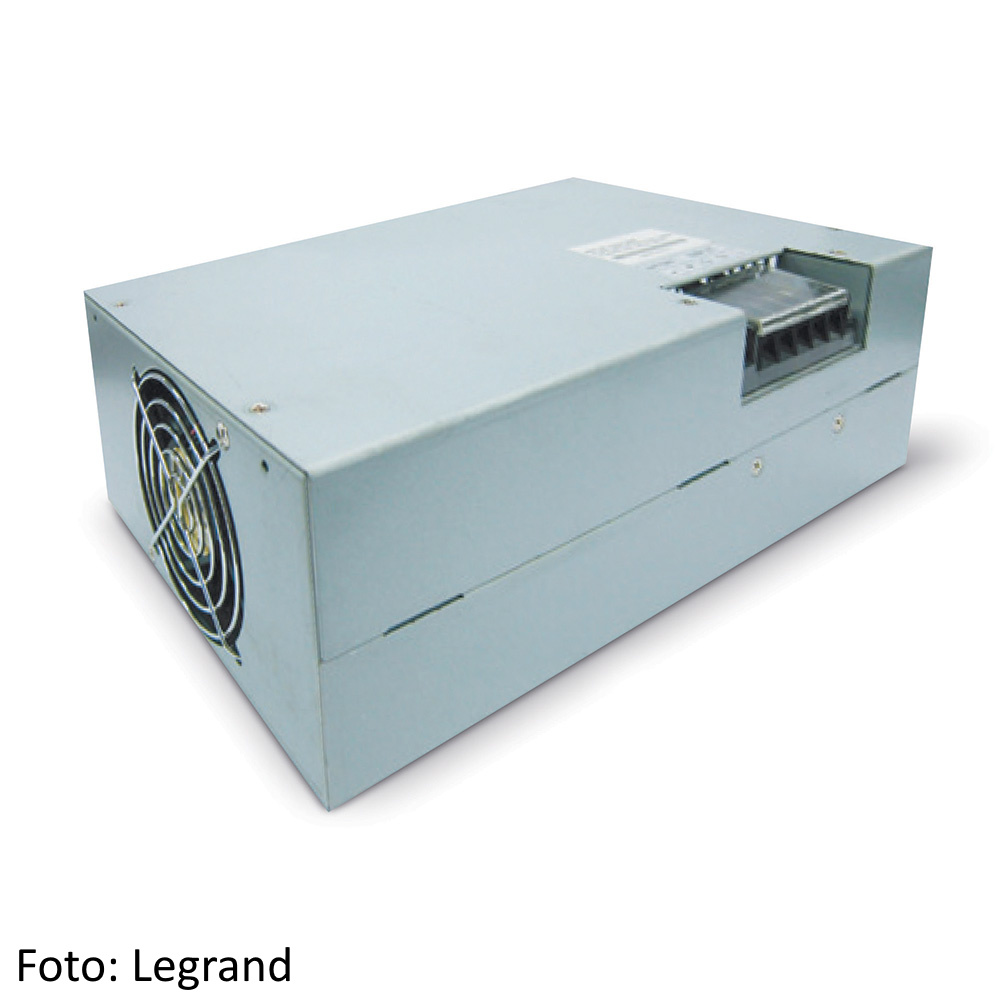 Batterie-Ladegerät Daker DK +