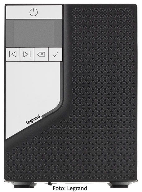 KEOR SPE TOWER 750  VA - 3000 VA