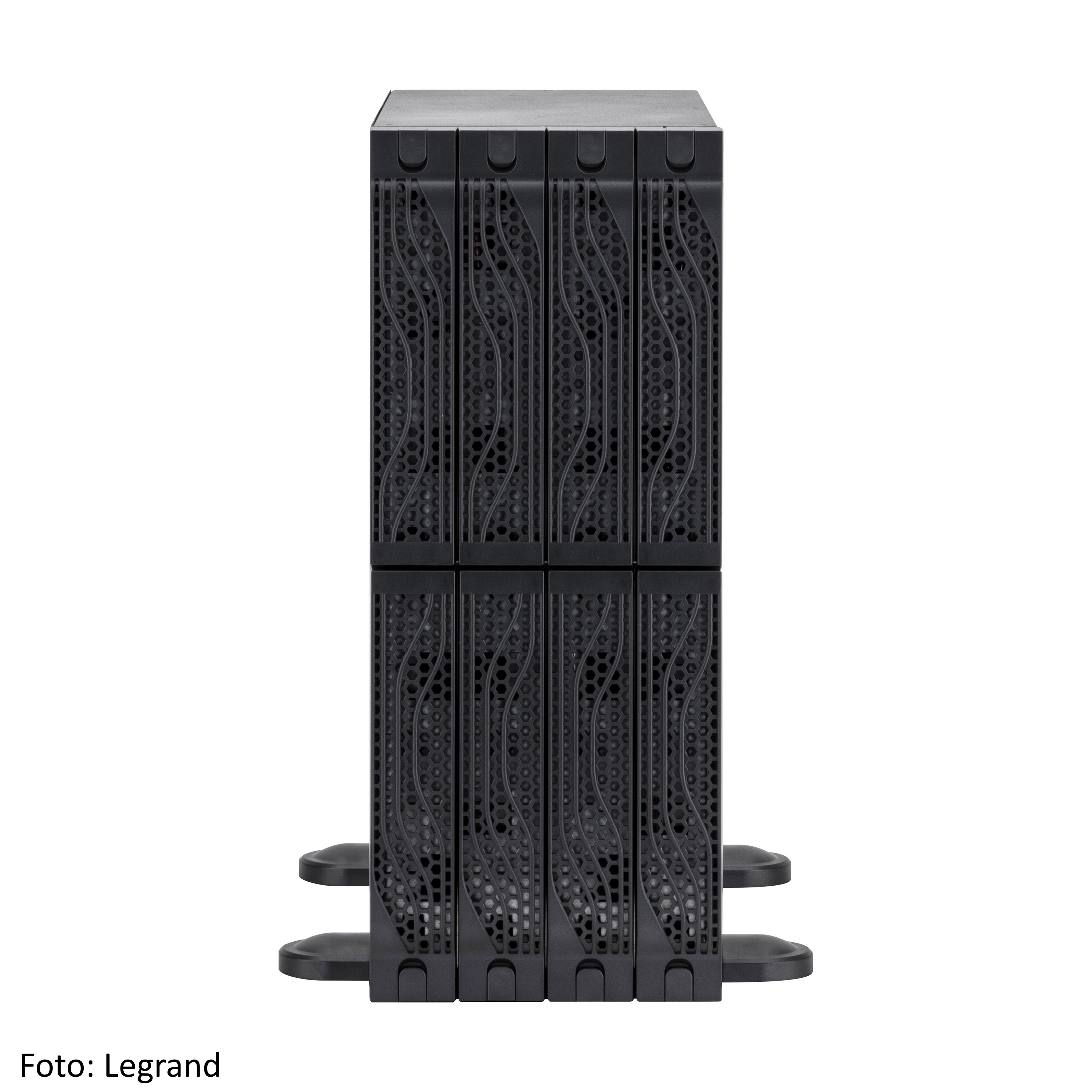 Zusatzbatterie Daker DK + 1000 - 10000 VA